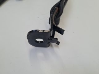 bontott VW GOLF IV Bal első Biztonsági Öv