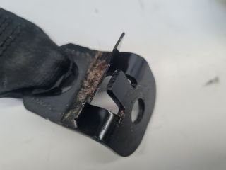 bontott VW GOLF IV Bal első Biztonsági Öv