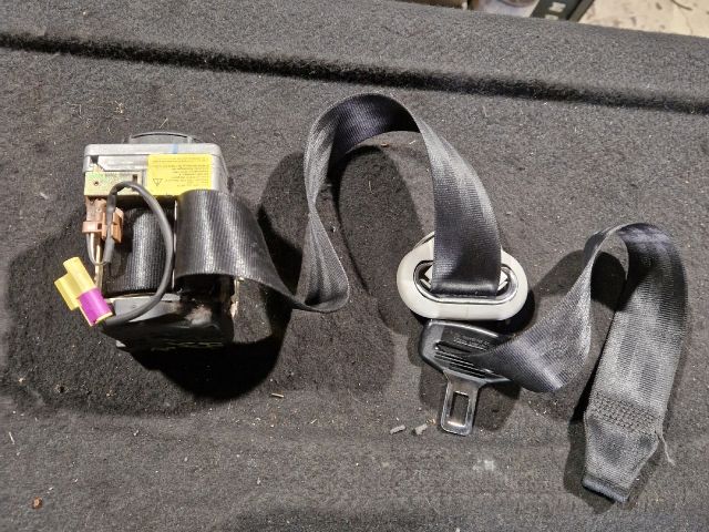 bontott VW GOLF IV Bal első Biztonsági Öv