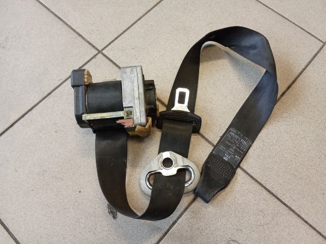 bontott VW GOLF IV Bal első Biztonsági Öv