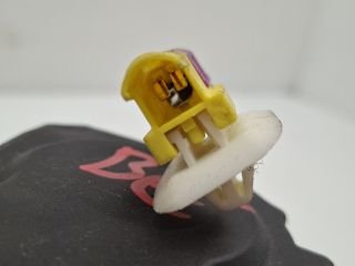 bontott VW GOLF IV Bal első Biztonsági Öv