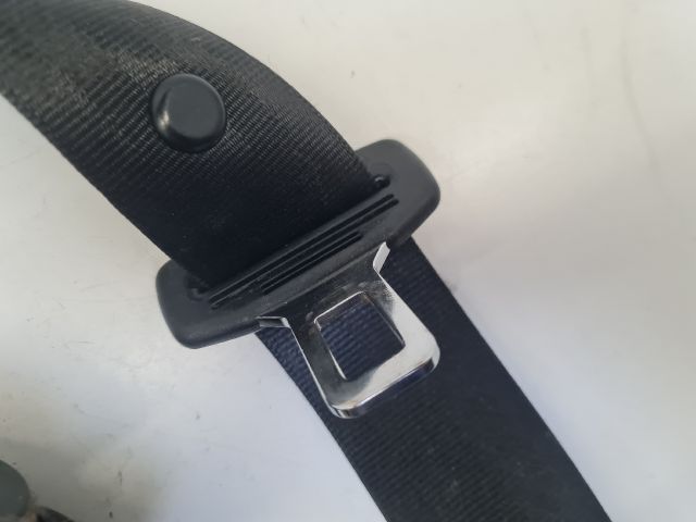 bontott VW GOLF IV Bal első Biztonsági Öv