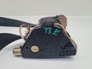 bontott VW GOLF IV Bal első Biztonsági Öv