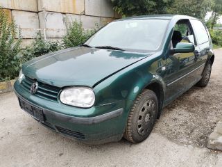 bontott VW GOLF IV Bal első Felső Zsanér