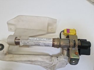 bontott VW GOLF IV Bal első Függöny Légzsák