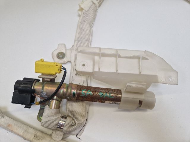 bontott VW GOLF IV Bal első Függöny Légzsák