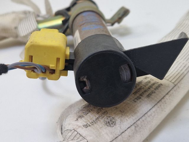 bontott VW GOLF IV Bal első Függöny Légzsák