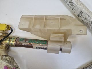 bontott VW GOLF IV Bal első Függöny Légzsák