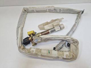 bontott VW GOLF IV Bal első Függöny Légzsák