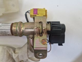 bontott VW GOLF IV Bal első Függöny Légzsák