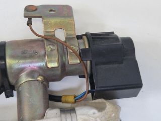 bontott VW GOLF IV Bal első Függöny Légzsák