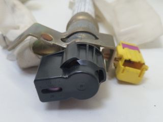 bontott VW GOLF IV Bal első Függöny Légzsák