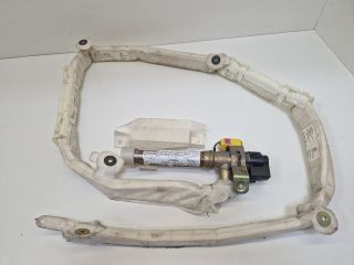 bontott VW GOLF IV Bal első Függöny Légzsák