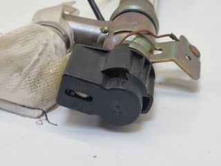 bontott VW GOLF IV Bal első Függöny Légzsák