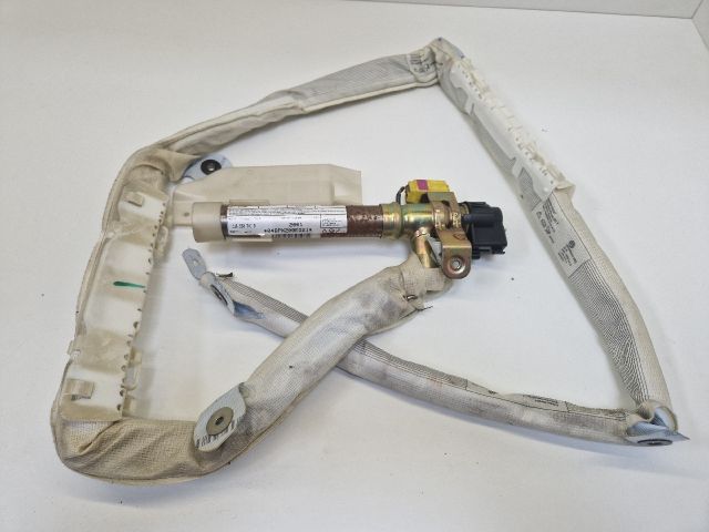 bontott VW GOLF IV Bal első Függöny Légzsák