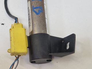 bontott VW GOLF IV Bal első Függöny Légzsák