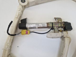 bontott VW GOLF IV Bal első Függöny Légzsák