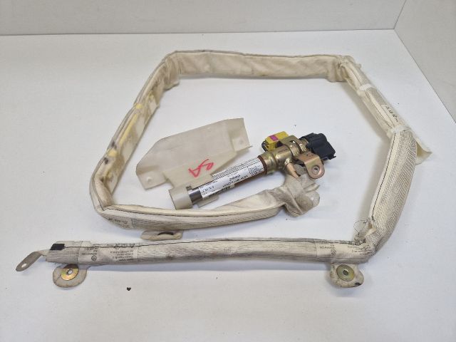 bontott VW GOLF IV Bal első Függöny Légzsák