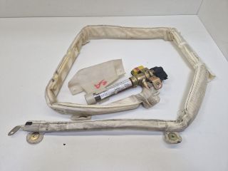 bontott VW GOLF IV Bal első Függöny Légzsák