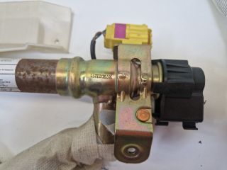 bontott VW GOLF IV Bal első Függöny Légzsák