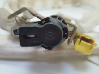 bontott VW GOLF IV Bal első Függöny Légzsák