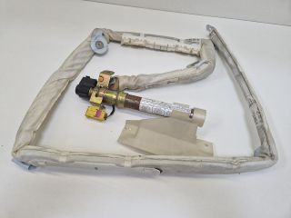 bontott VW GOLF IV Bal első Függöny Légzsák