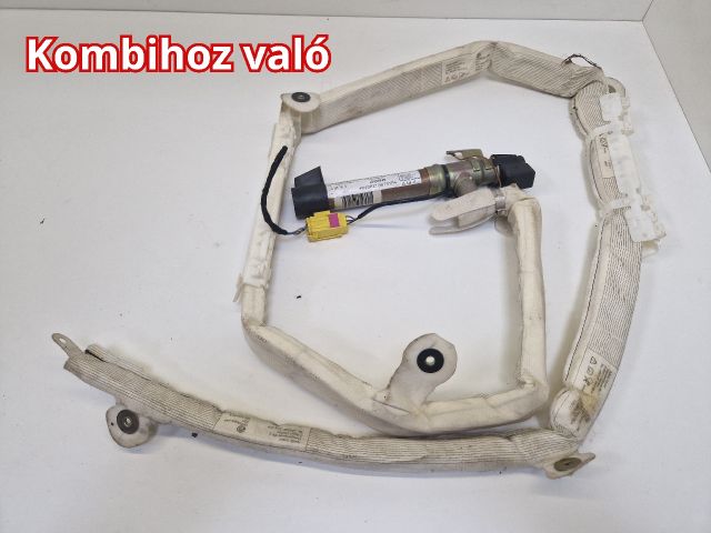 bontott VW GOLF IV Bal első Függöny Légzsák