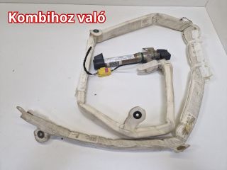 bontott VW GOLF IV Bal első Függöny Légzsák