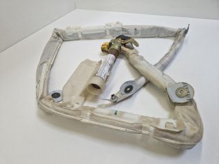 bontott VW GOLF IV Bal első Függöny Légzsák