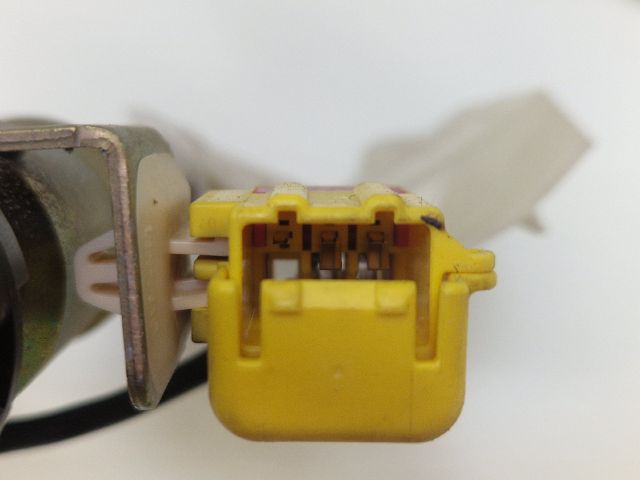 bontott VW GOLF IV Bal első Függöny Légzsák