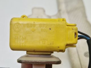 bontott VW GOLF IV Bal első Függöny Légzsák