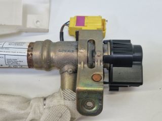 bontott VW GOLF IV Bal első Függöny Légzsák