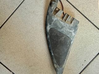 bontott VW GOLF IV Bal első Hangszóró