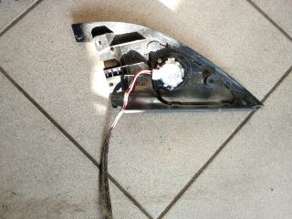 bontott VW GOLF IV Bal első Hangszóró