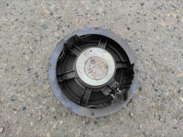bontott VW GOLF IV Bal első Hangszóró