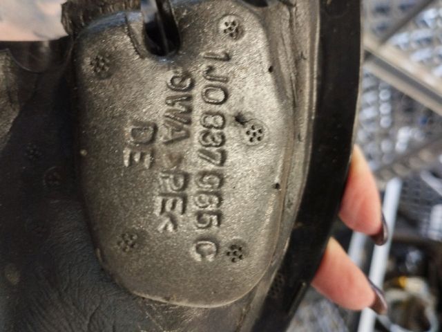 bontott VW GOLF IV Bal első Hangszóró