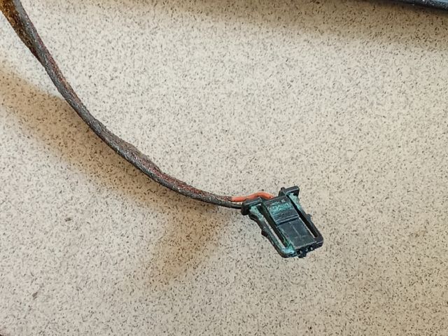 bontott VW GOLF IV Bal első Hangszóró