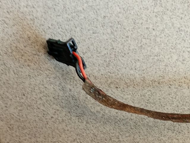 bontott VW GOLF IV Bal első Hangszóró