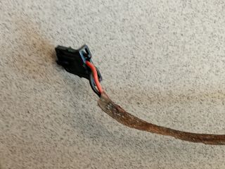 bontott VW GOLF IV Bal első Hangszóró