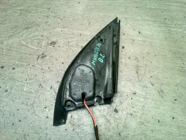 bontott VW GOLF IV Bal első Hangszóró