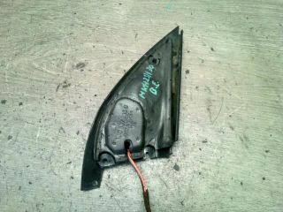 bontott VW GOLF IV Bal első Hangszóró