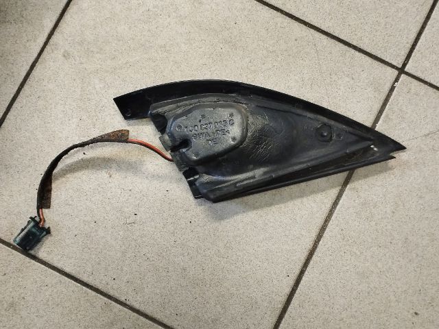 bontott VW GOLF IV Bal első Hangszóró