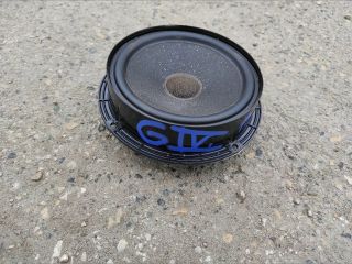 bontott VW GOLF IV Bal első Hangszóró