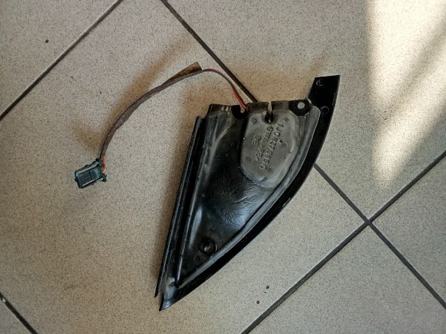 bontott VW GOLF IV Bal első Hangszóró