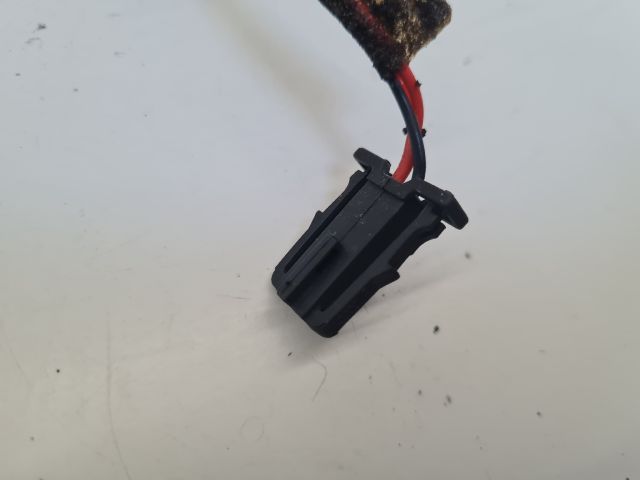 bontott VW GOLF IV Bal első Hangszóró