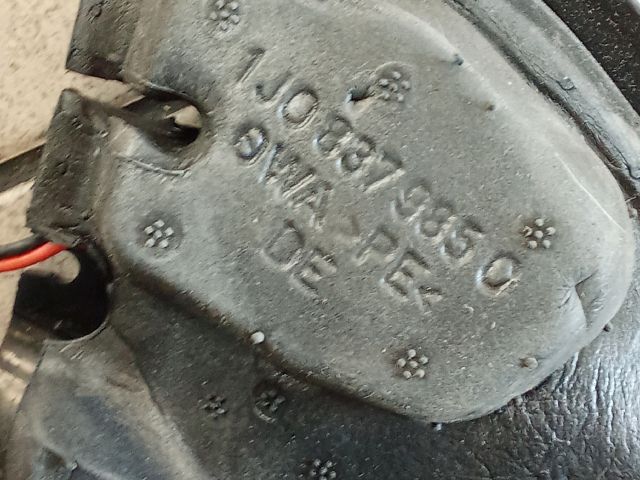 bontott VW GOLF IV Bal első Hangszóró