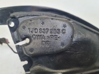 bontott VW GOLF IV Bal első Hangszóró