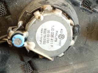 bontott VW GOLF IV Bal első Hangszóró