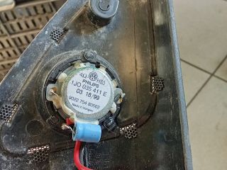 bontott VW GOLF IV Bal első Hangszóró