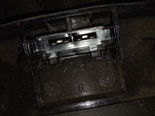 bontott VW GOLF IV Bal első Hangszóró